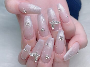 ネイルプリンセス(Nail Princess)/大人ネイル