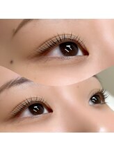 スピラ 上通店(Spira)/ストレート立ち上げデザイン♪