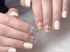 チュックネイル