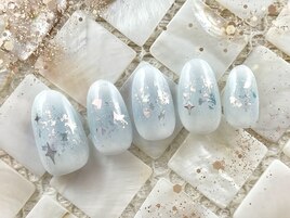 【パラジェル】トレンドデザイン
