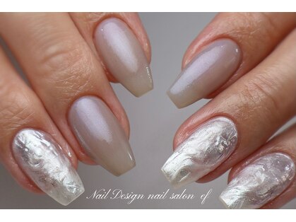 エフネイル(ef nail)の写真