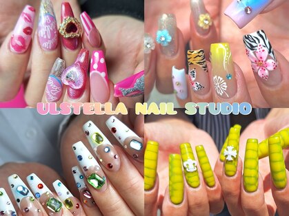 ウルステラ(ulstella)の写真