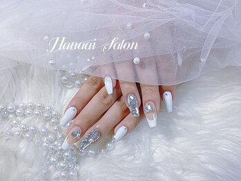 ハナアイ サロン 新宿店(hanaai salon)/ワンホンスカルプ