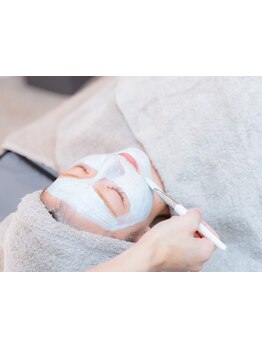 美白ケアをしたい