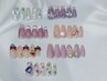 【定額ネイル】7000円コース♪