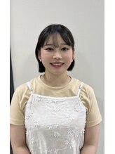 クリスタルネイル トキハわさだタウン店 吉武 楓