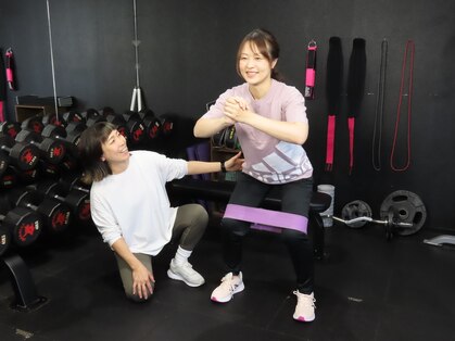 リビト(LIVITO)の写真