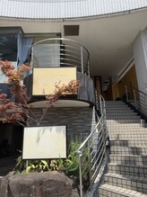 ベルサローネ(Bel Salone)/外観