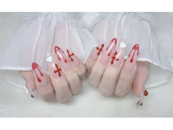 スノーネイルサロン 新宿店(Snow nail salon)/