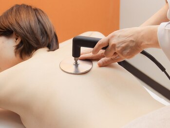 サロン ド ゲンブ(Salon do Genbu)の写真/身体を芯から温めて内側から健康に◎代謝UPで冷え・むくみも改善へ♪
ボディラインもすっきり☆