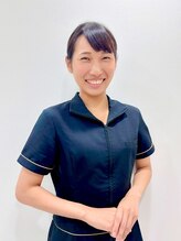 ワクワクボディ 横浜店(WAKUWAKU BODY) 菊池 あずさ