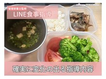MBF整体院 宇都宮院/食事指導