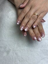 オランダエステティック(Holland Esthetics)/マグネットネイル