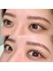 アイサロンフェア 川崎(eyesalon Fair)の写真/＜全店舗口コミ高評価＞一人一人の骨格に合わせたアイブロウデザインで、自信の持てるお目元へ♪