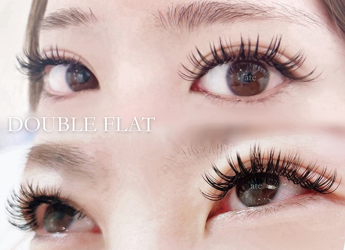 アテアイラッシュ 津久野店(ate eyelash)｜ホットペッパービューティー
