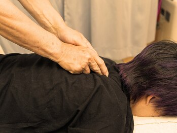 東海カイロオステ院の写真/【春日井/勝川/新守山】自律神経の不調にも着目した専門のカイロプラクティック院があなたの不調をケア◎