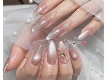 サイナネイル(Shine Nail)/