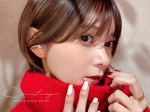 クレセント アイ アンド ネイル 大濠公園店(Crescent)