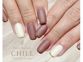 マットネイル♪