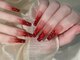 ウエスト コースト ネイルサロン(West coast Nailsalon)の写真/長さ出し1本~◎折れ欠けはもちろん丸い,小さい,深爪等の悩みに10本ナチュラル長さ出しも!超得クーポン多数!