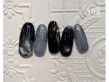 アイラサロン(Aira salon)/定額100分コース