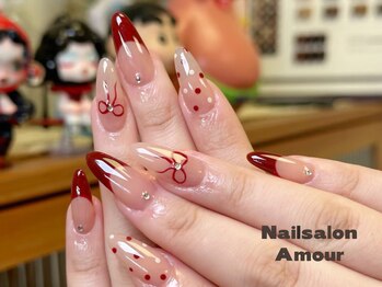 アムールユシマテン 上野湯島店(Amour)/120分やり放題