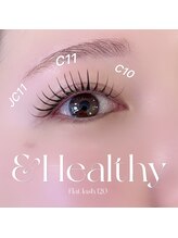 シェリアン 下赤塚店(Chelien)/アンドヘルシー