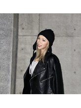 ヴィシナル(Vicinal)/ふうかさんご来店されました♪