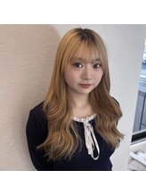 ワオ(wao)/flat lash 120