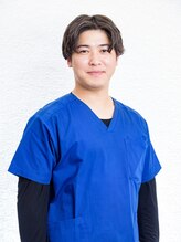 昭和鍼灸マッサージ　松戸店/