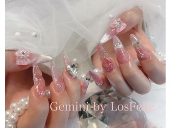 ジェミニ バイ ロスフェリス(Gemini by LosFeliz)/