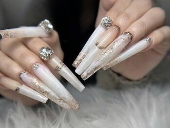 ミチネイルズ 池袋(Michi nails)/