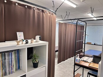 全力ストレッチ 銀座一丁目店/全力ストレッチ 銀座一丁目店