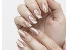 ナちゅら(Naちゅら)の雰囲気（深爪改善後はジェルネイルを楽しめます♪）