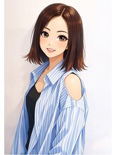 レジュヴィア(Re:JUvia)&nbsp;a Ki