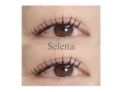 セレーナ(Selena)の写真