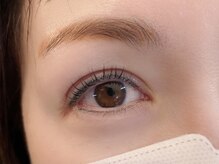 モーイ ブルップ 高槻店(mooi beloep)/まつげパーマ