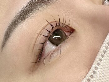 ユノ(Juno)/☆メーテルロッドデザイン