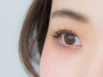 eclat eyelash＆nailの写真/最先端技術WAX＆アイブロウパーマ♪マスク時代『眉×まつエク』でお顔をキリッと引き締め第一印象アップ！