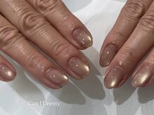 キャンアイドレッシー 新浦安店/milk mag ¥5980