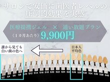 シカホワイトニングトウキョウ 笹塚店(CICA Whitening Tokyo)