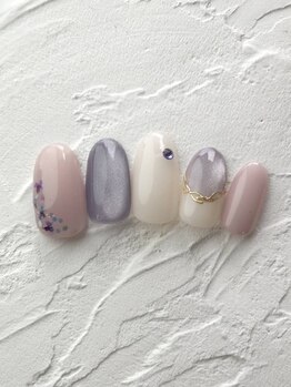 メイク(Me19)/アートネイル