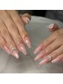 ボーネイル(BEAU NAIL) ロングネイルはお任せ下さい♪