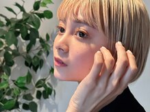 エン(enn.)の雰囲気（当店一番人気「デザインキープラッシュ」は宮崎初導入店！）