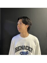 レナセール(RENACER)&nbsp;山口 智也