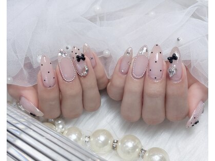 アミー(Ammy)の写真