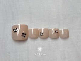定額monthly design 〈フット〉