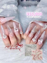 つけ放題/持ち込み/