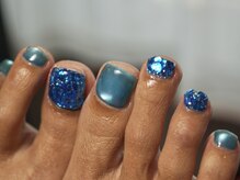 マイネイル(M.nail)