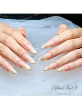 ヒカリネイル(Hikari Nail)